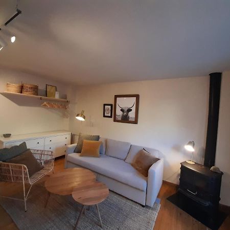 Acogedor Estudio Con Terraza Besiberri 4 Pla de l'Ermita Buitenkant foto