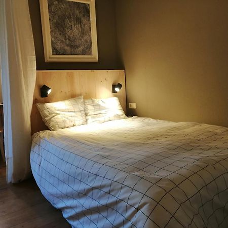 Acogedor Estudio Con Terraza Besiberri 4 Pla de l'Ermita Buitenkant foto