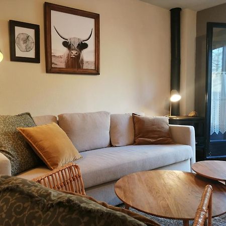 Acogedor Estudio Con Terraza Besiberri 4 Pla de l'Ermita Buitenkant foto