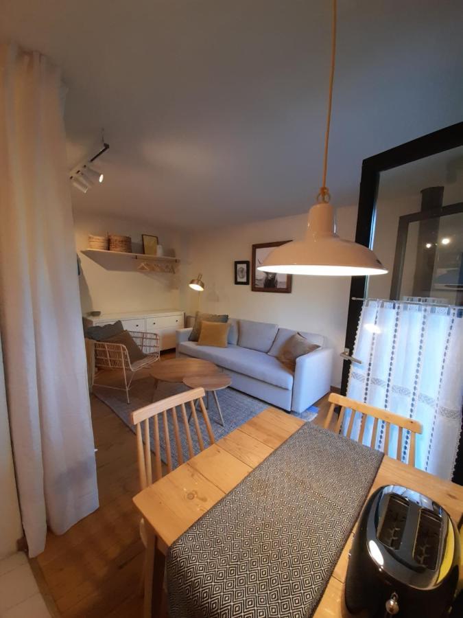 Acogedor Estudio Con Terraza Besiberri 4 Pla de l'Ermita Buitenkant foto