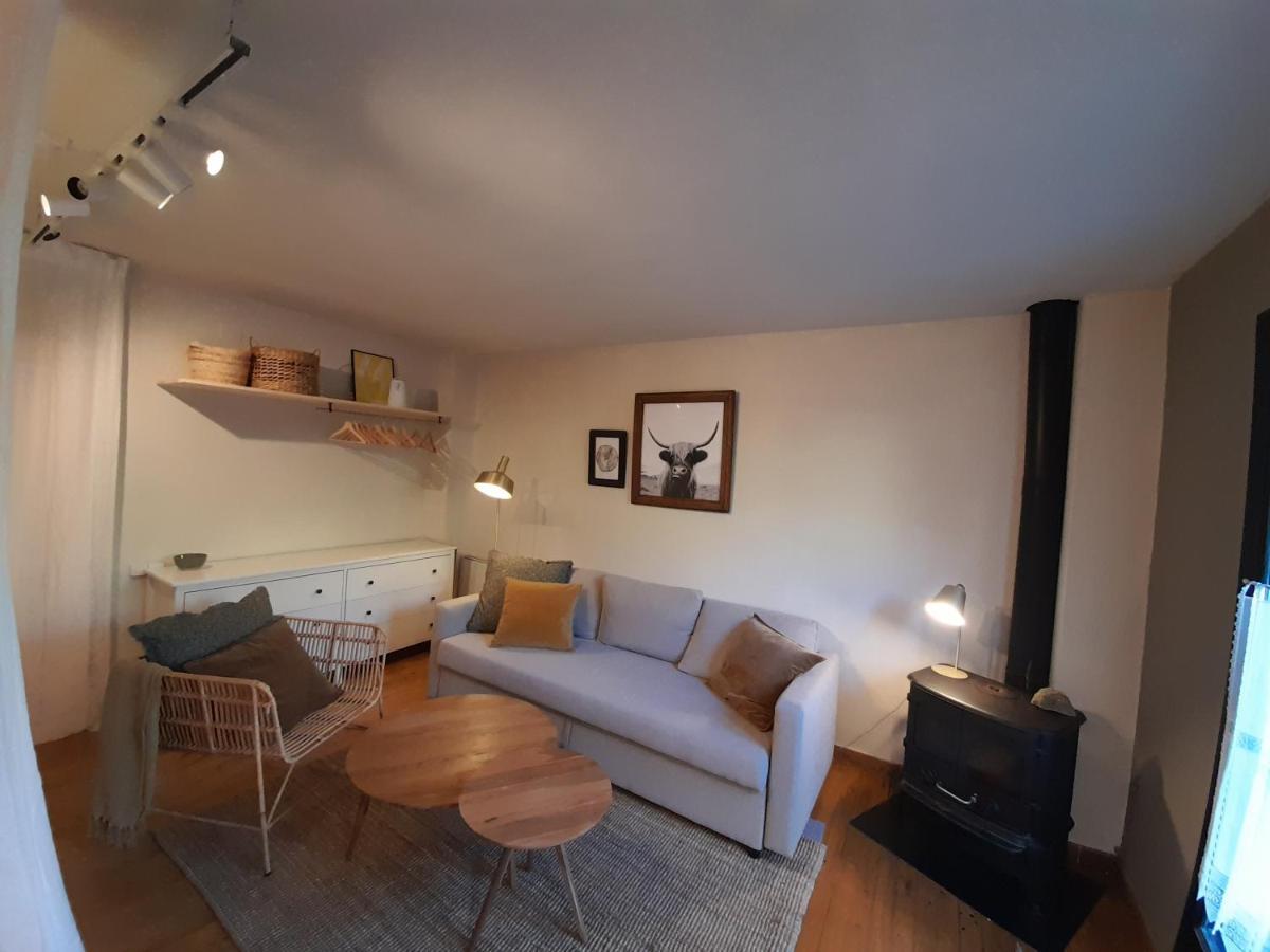 Acogedor Estudio Con Terraza Besiberri 4 Pla de l'Ermita Buitenkant foto