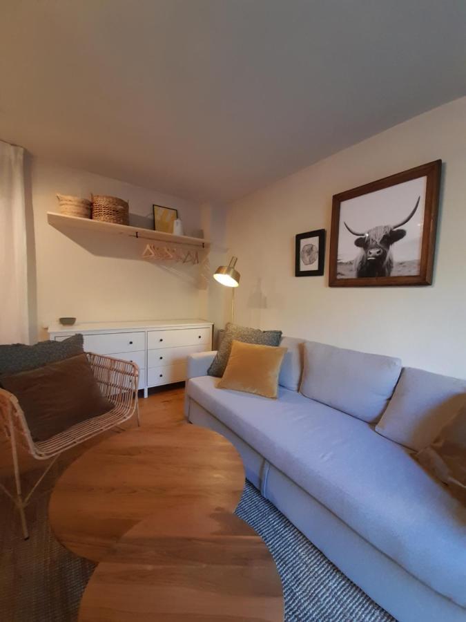 Acogedor Estudio Con Terraza Besiberri 4 Pla de l'Ermita Buitenkant foto