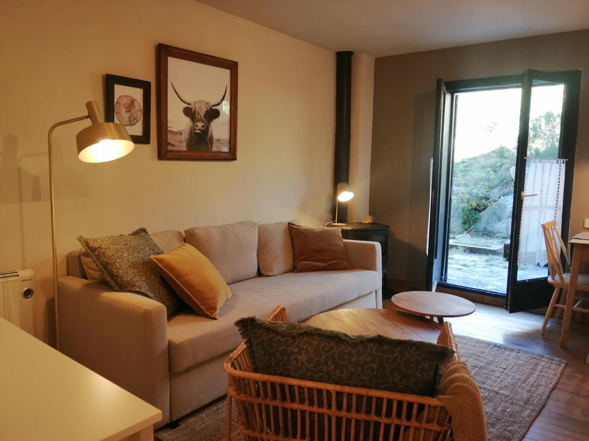 Acogedor Estudio Con Terraza Besiberri 4 Pla de l'Ermita Buitenkant foto