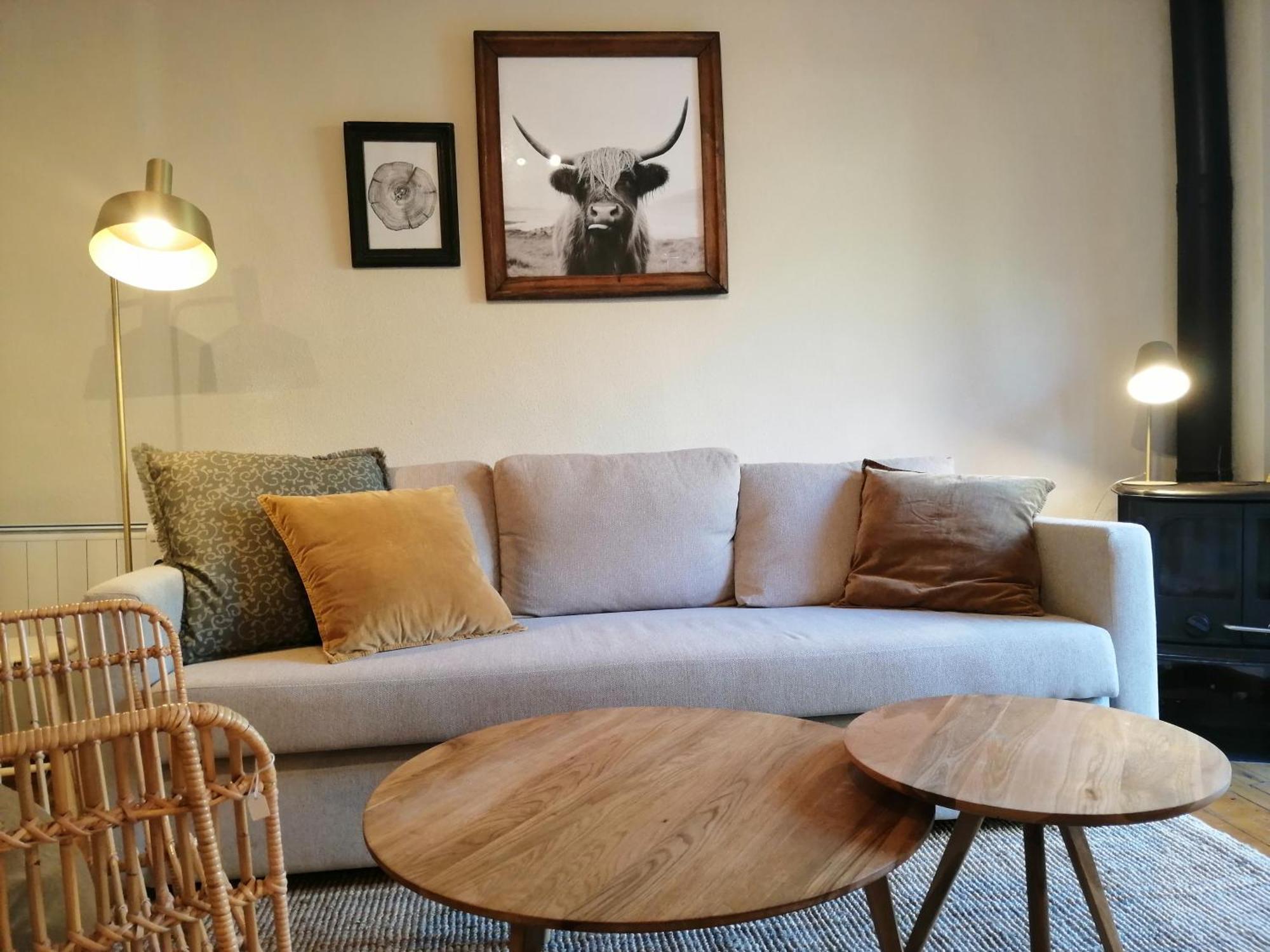 Acogedor Estudio Con Terraza Besiberri 4 Pla de l'Ermita Buitenkant foto